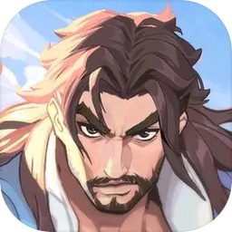 武侠大明星游戏图标